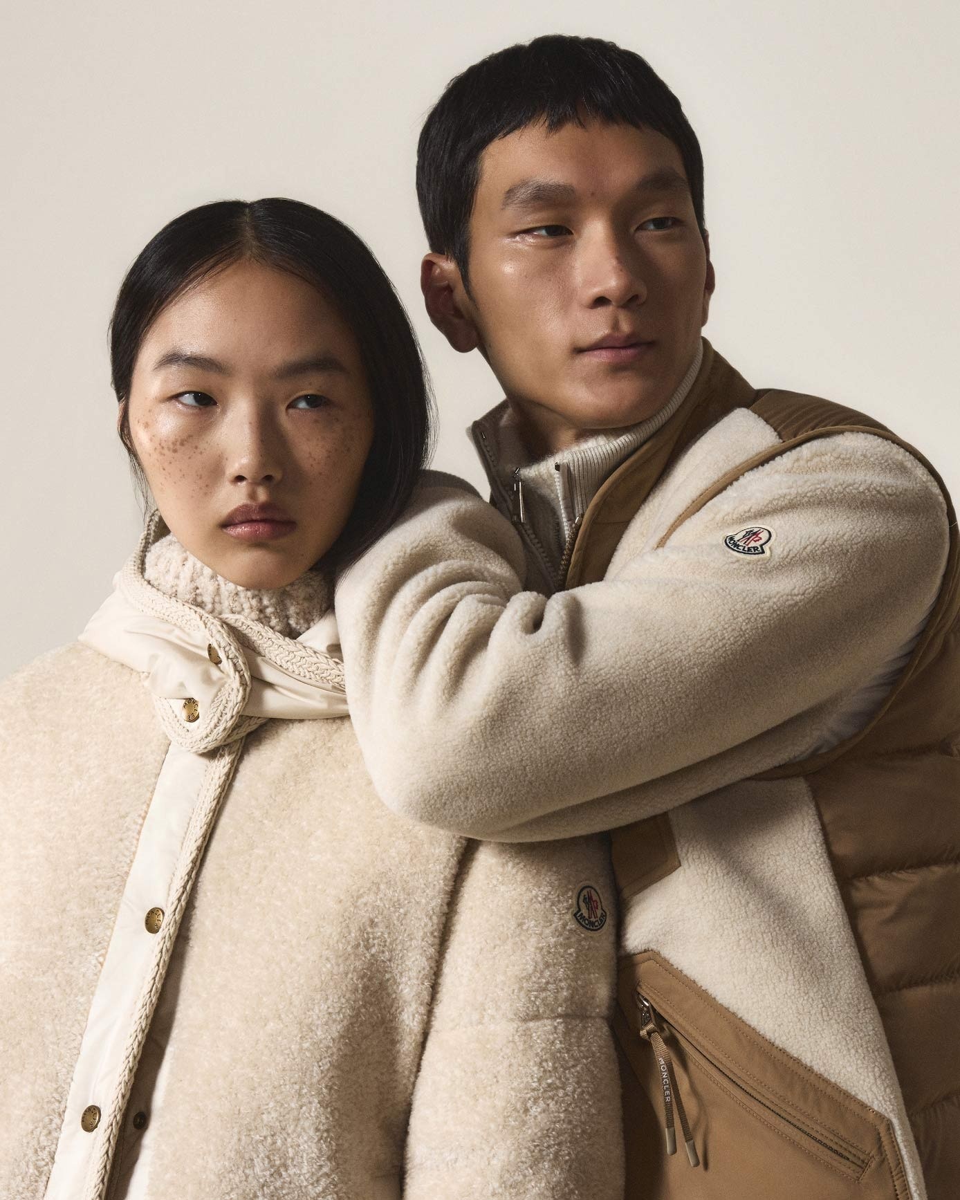 Gifts Shop now on Moncler's website