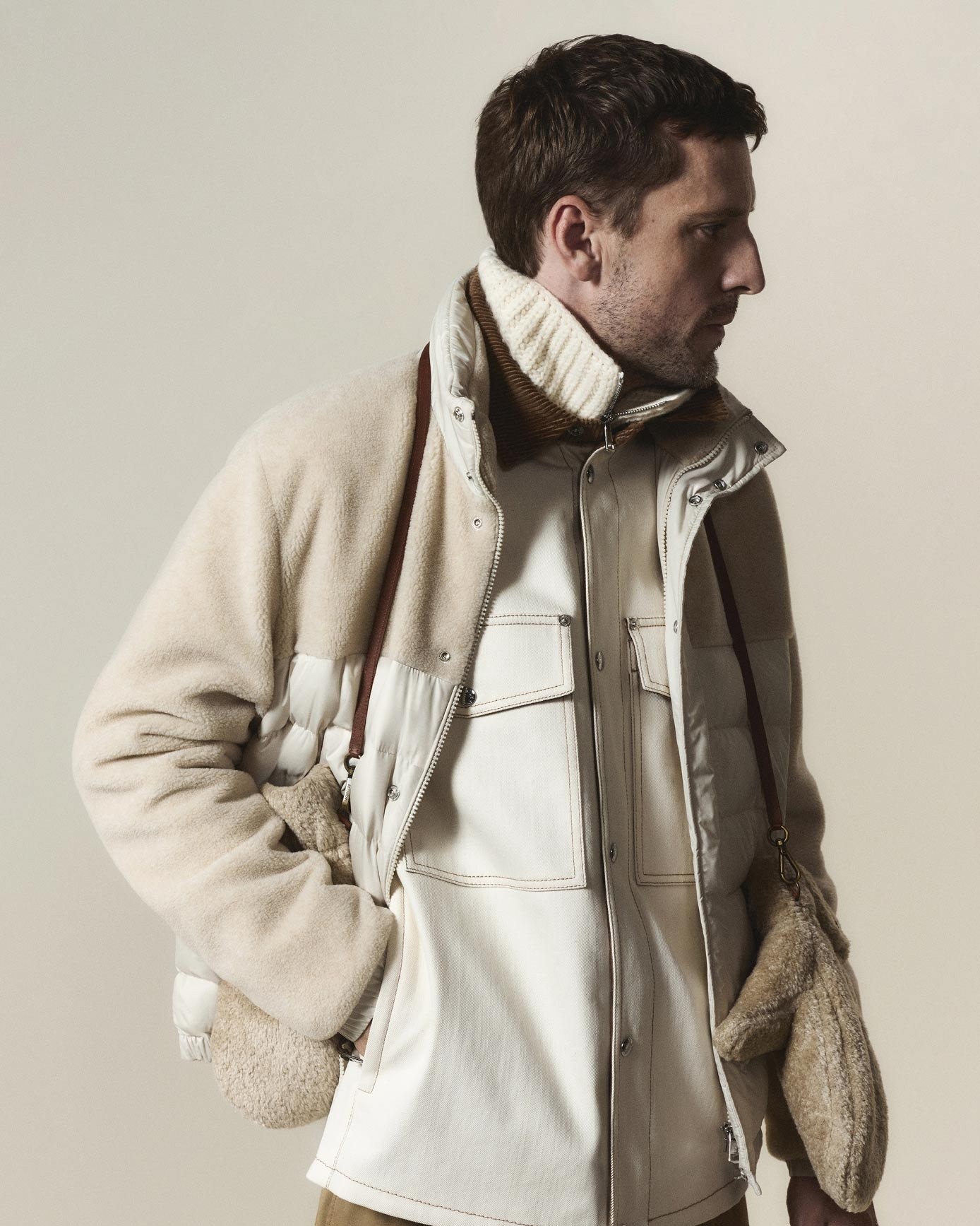 Gifts Shop now on Moncler's website