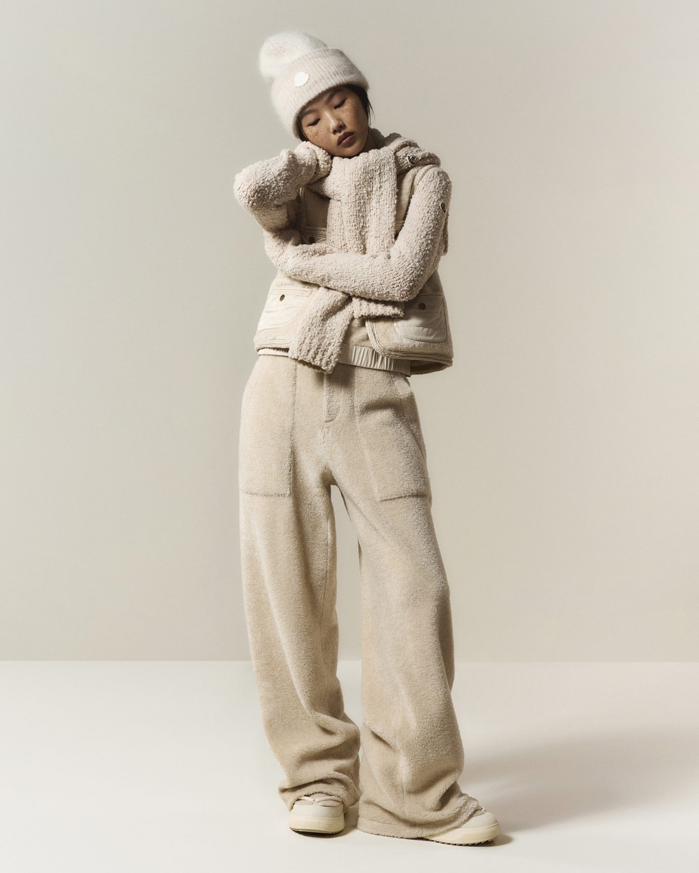 Gifts Shop now on Moncler's website