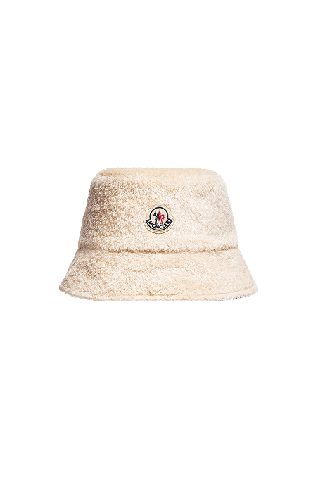 Teddy Bucket Hat