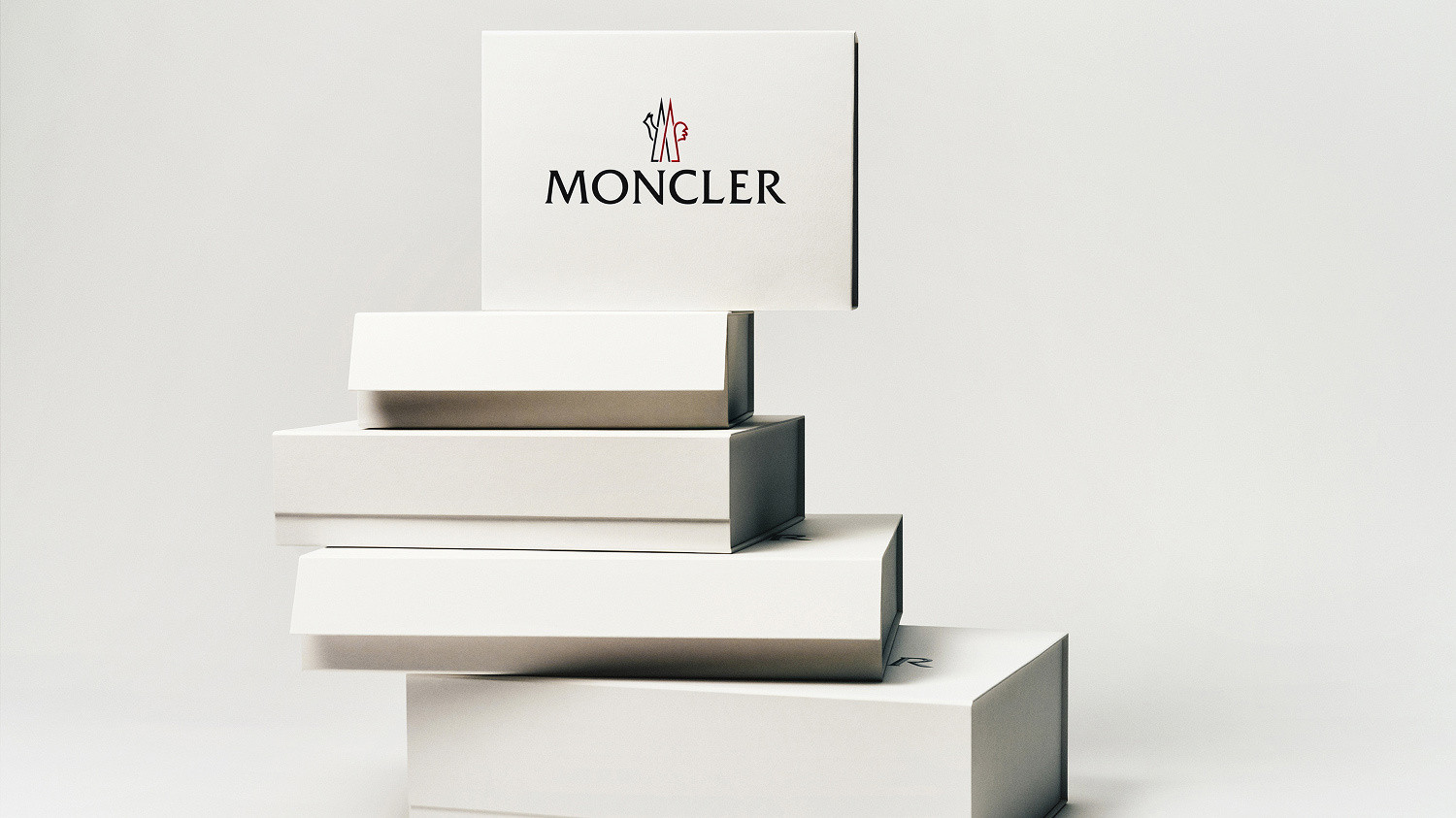 Outerwear Shop now on Moncler's website