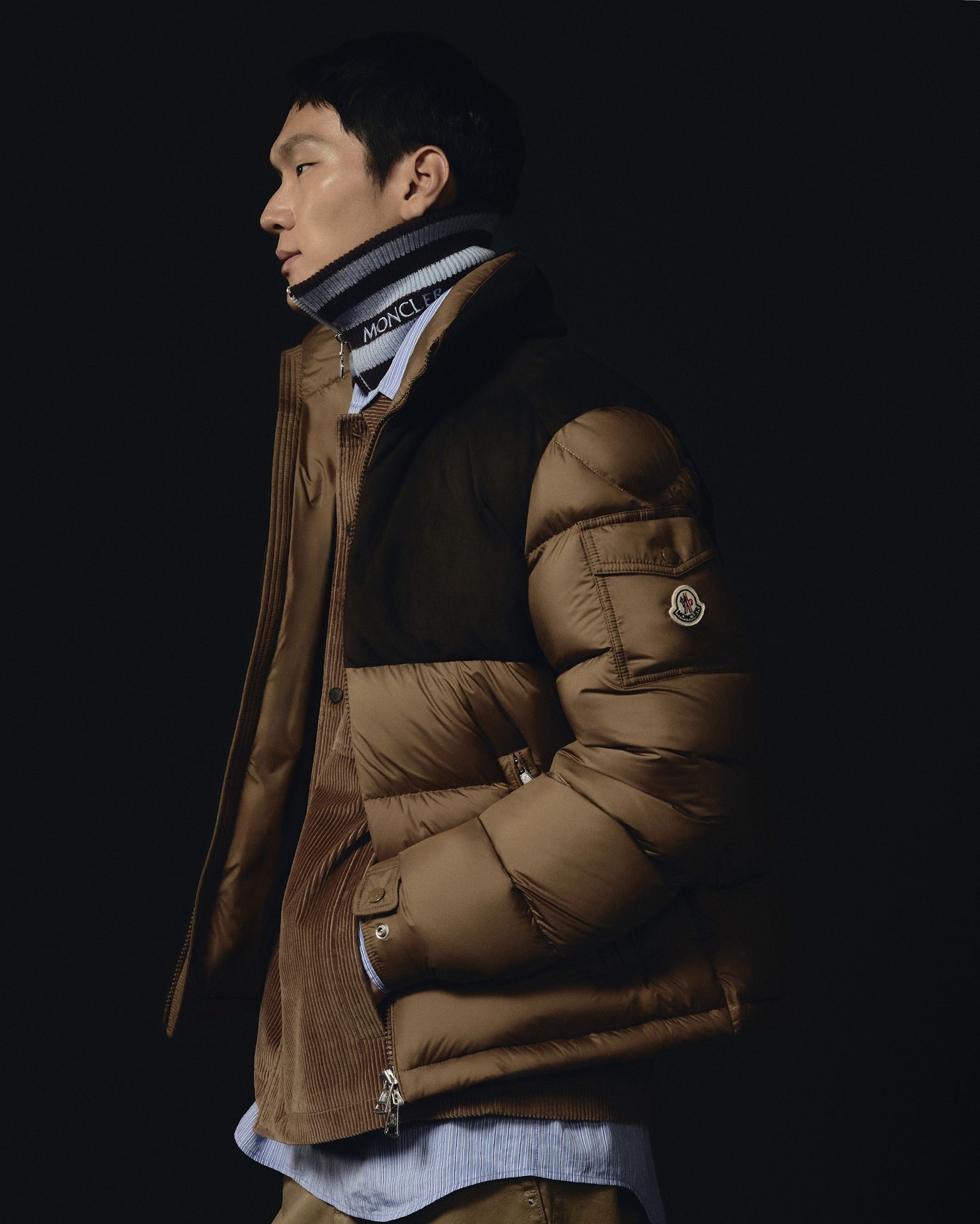Gifts Shop now on Moncler's website