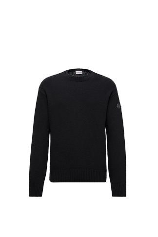 Wool & Cashmere Sweater