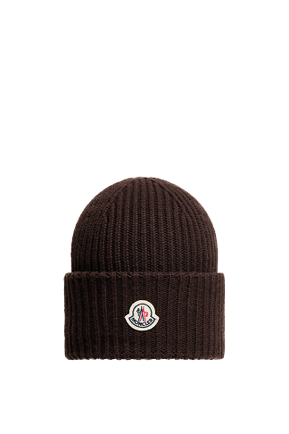 Wool & Cashmere Beanie