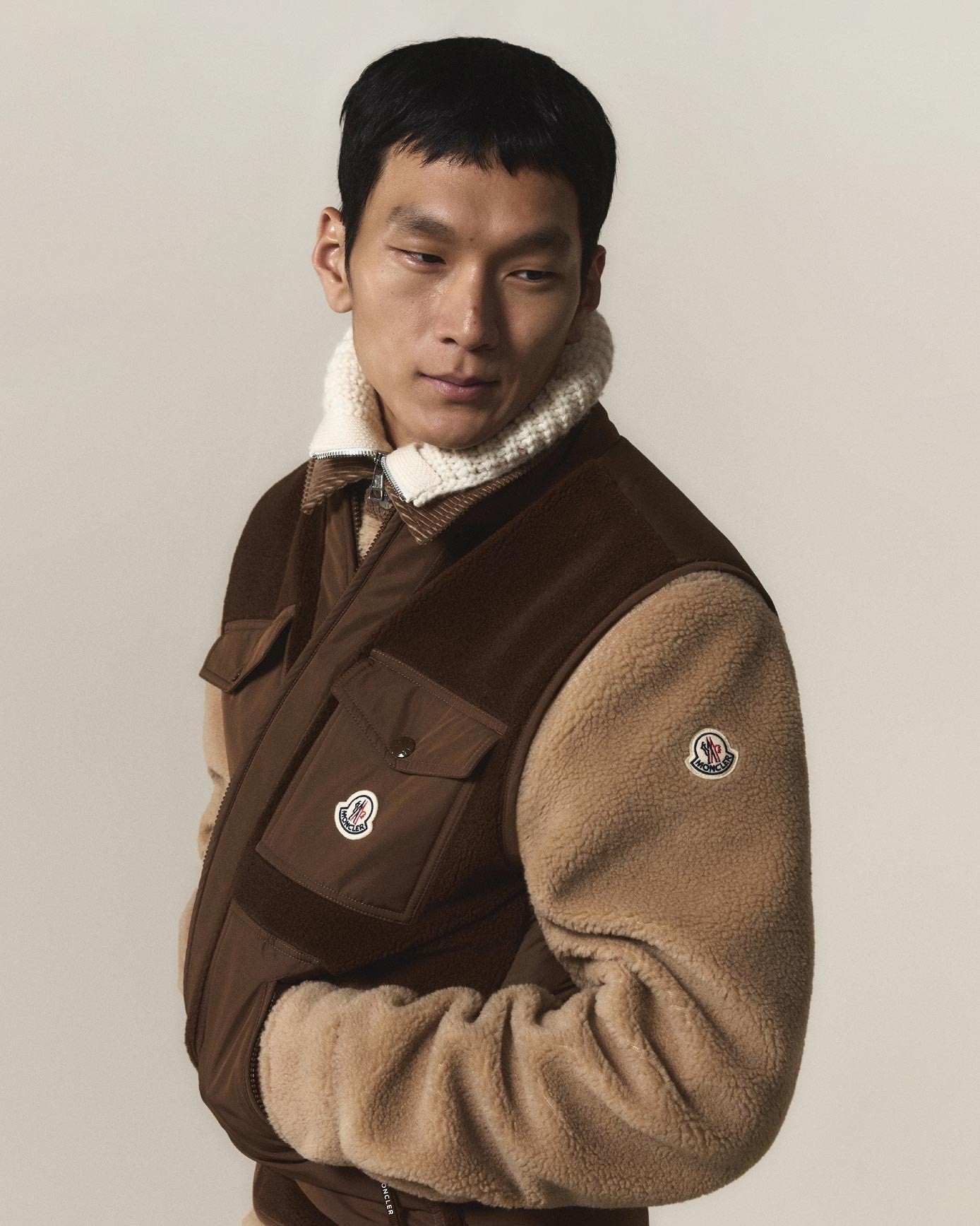 Gifts Shop now on Moncler's website