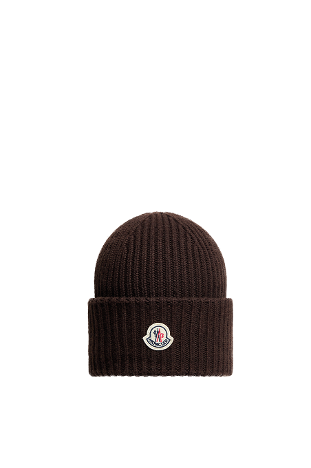 Wool & Cashmere Beanie