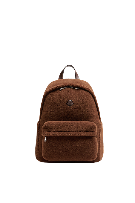 New Pierrick Teddy Backpack