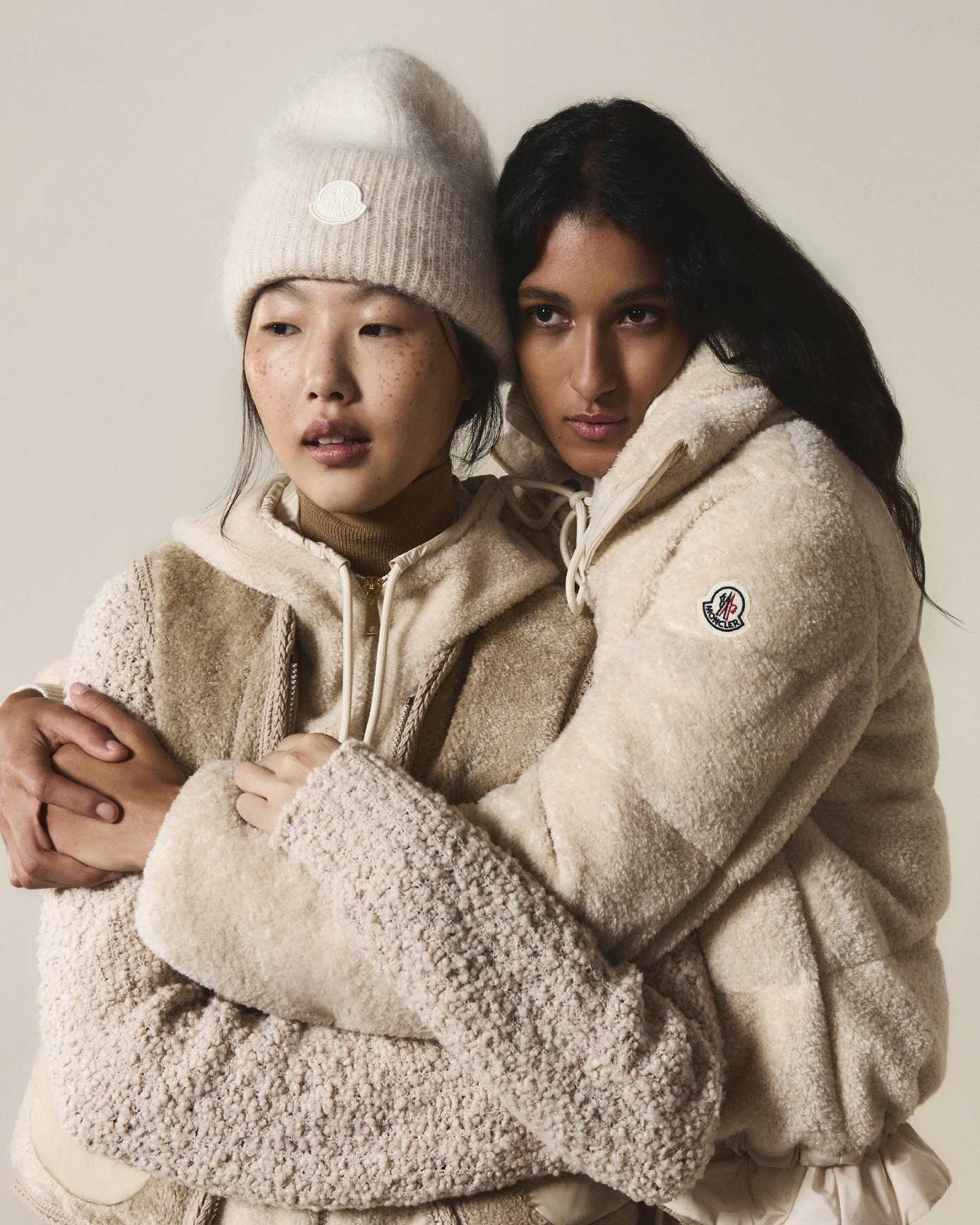 Gifts Shop now on Moncler's website