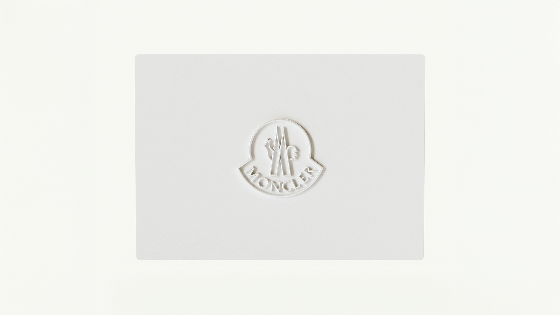 Outerwear Shop now on Moncler's website