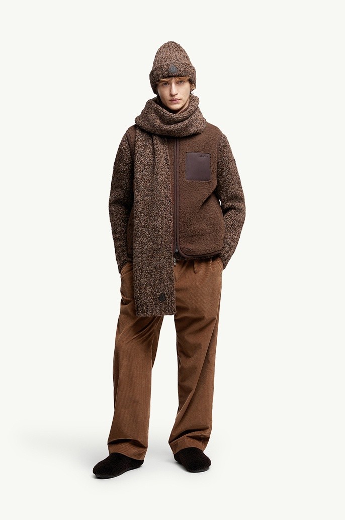 Sweaters & Cardigans Shop now on Moncler's website