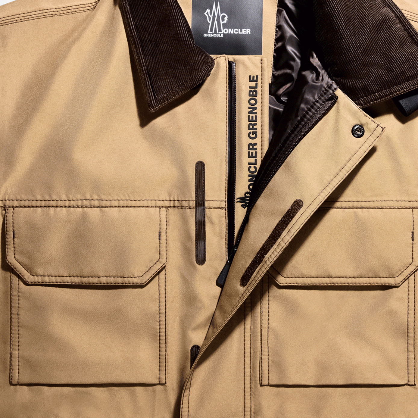 Ski Jackets Shop now on Moncler's website