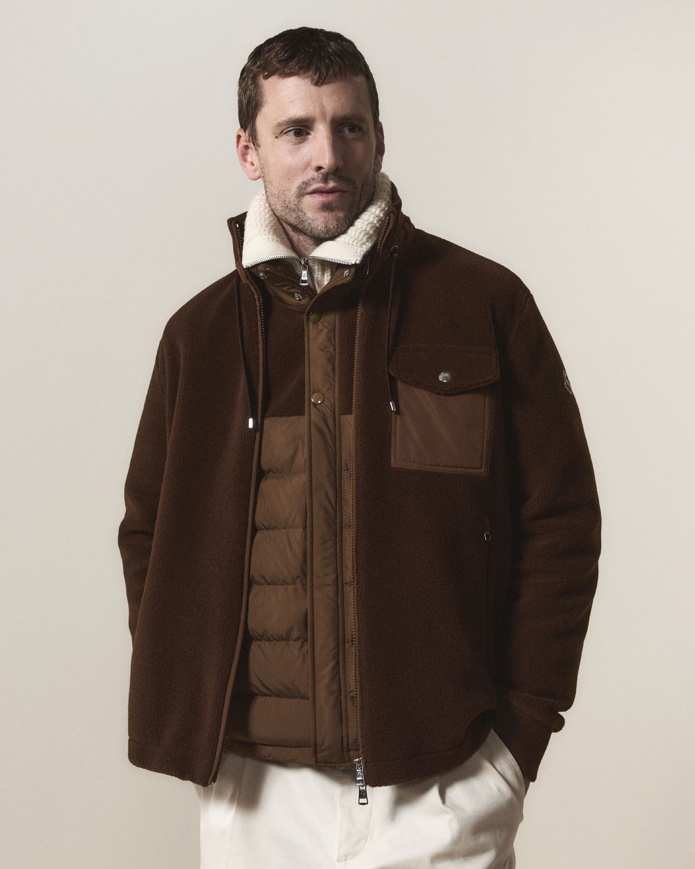 Accessories Shop now on Moncler's website