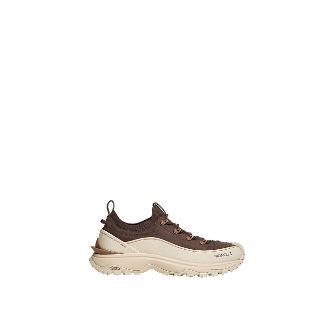 Trailgrip Lite3 Nubuck & Suede Sneakers