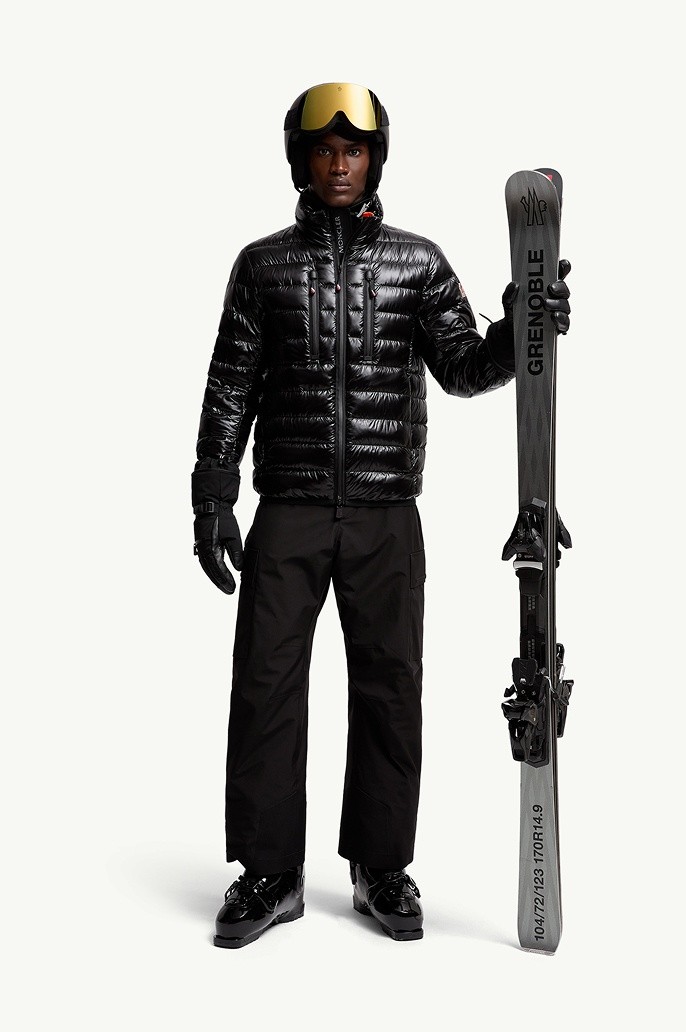 Sweaters & Cardigans Shop now on Moncler's website
