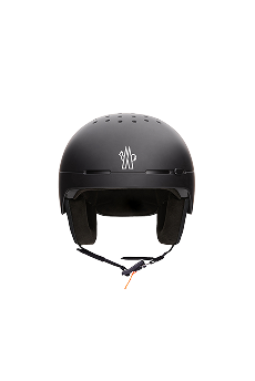 Logo Ski Helmet