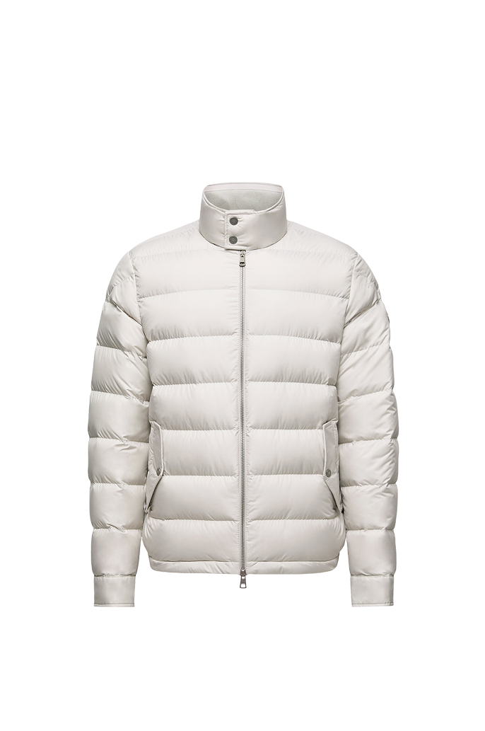 Phrier Short Down Jacket