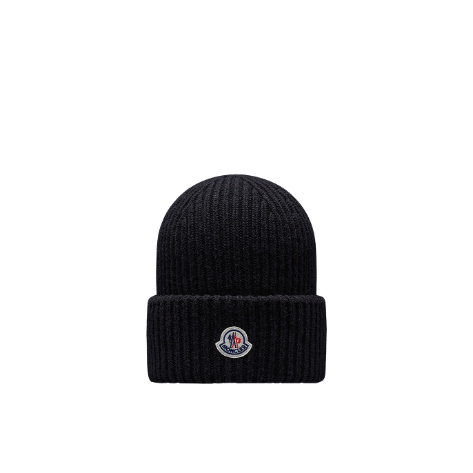 Wool & Cashmere Beanie