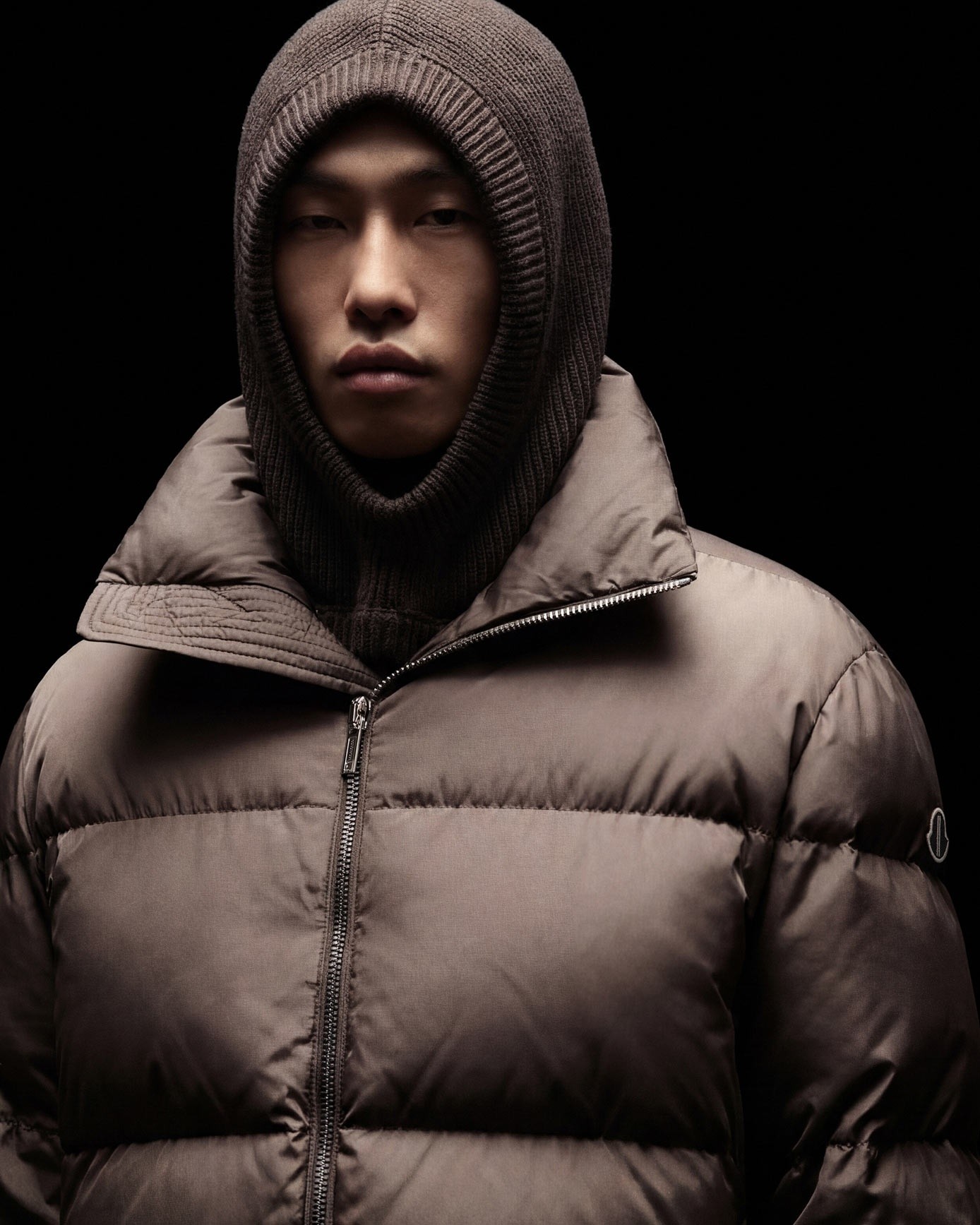 Outerwear Shop now on Moncler's website