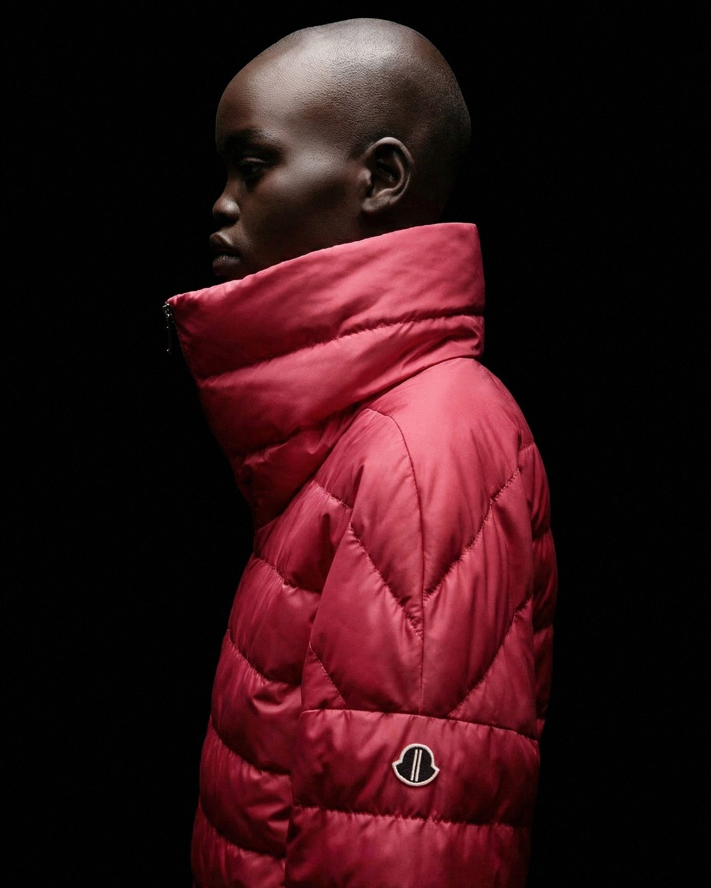 Children Shop now on Moncler's website