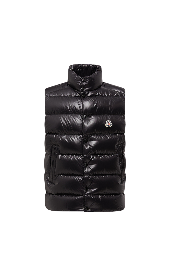 Tibb Down Vest