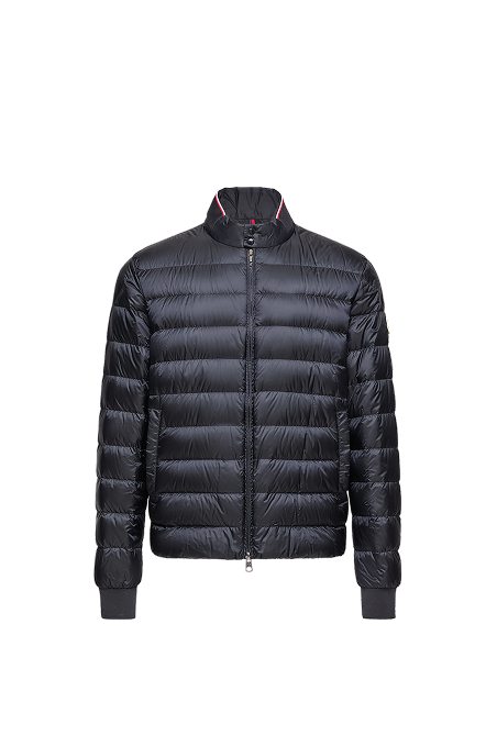 Rigel Short Down Jacket