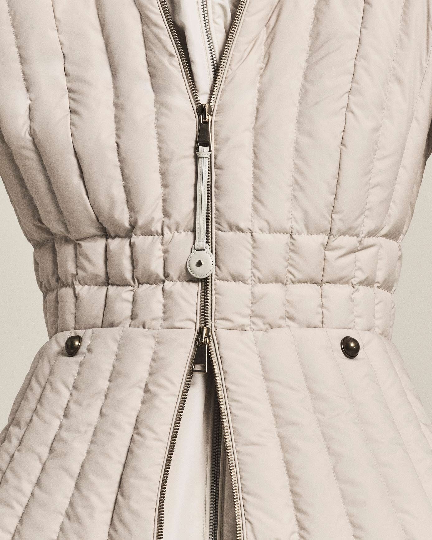 Outerwear Shop now on Moncler's website