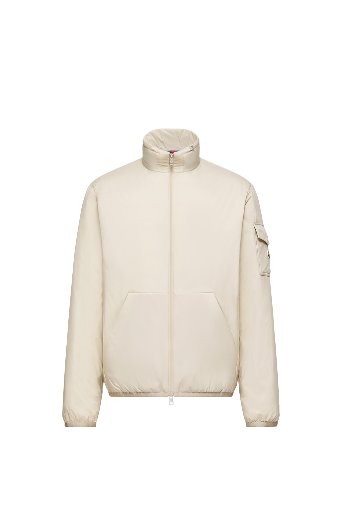 Breezes Short Padded Jacket