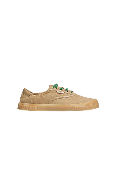 Vera Leisure Suede Sneakers