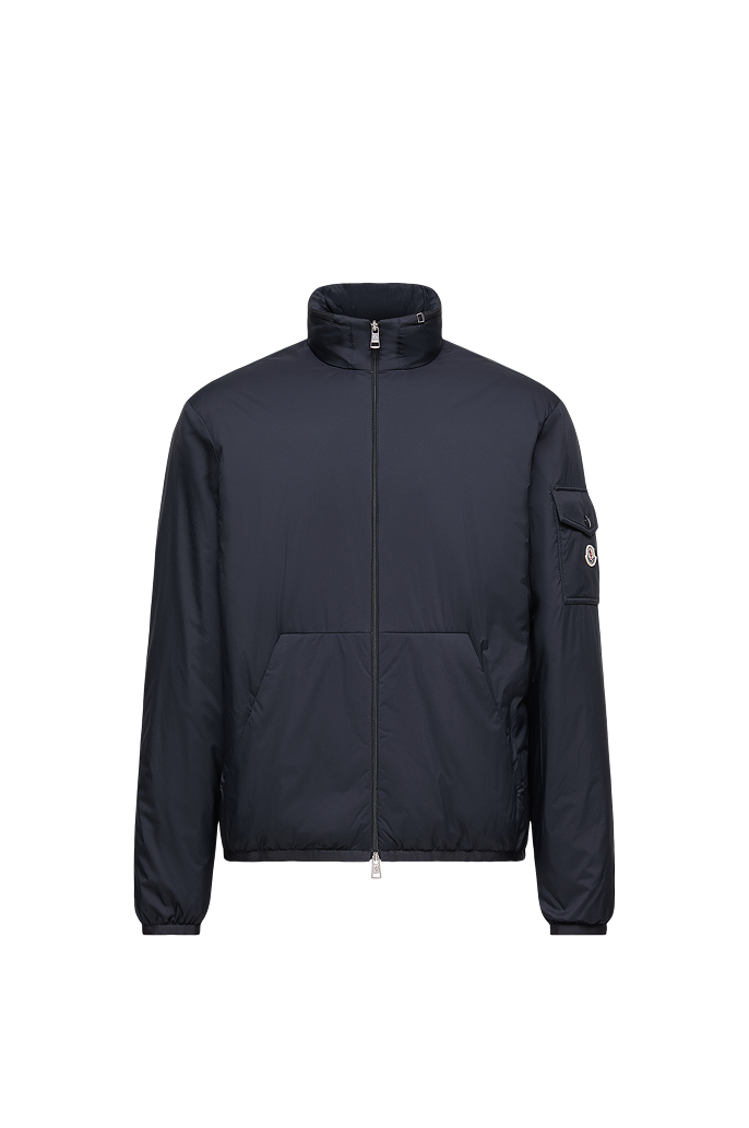 Breezes Short Padded Jacket