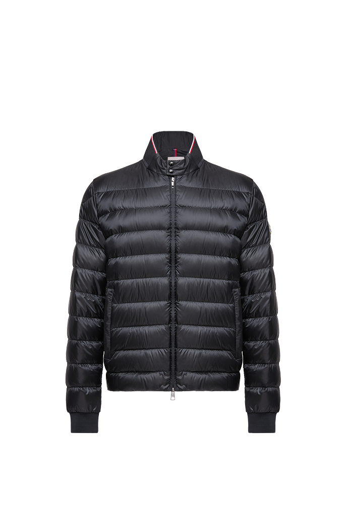 Rigel Short Down Jacket