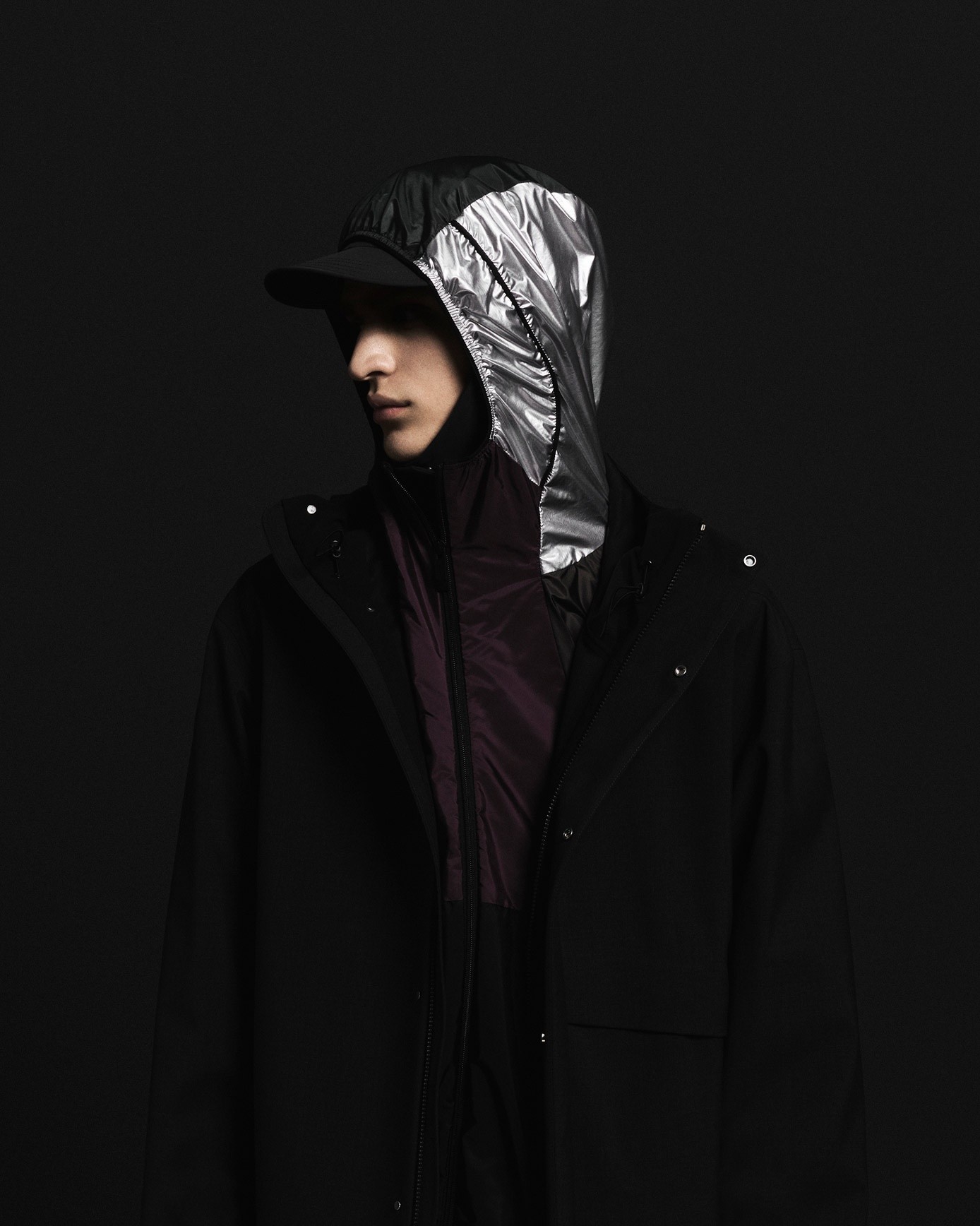 Accessories Shop now on Moncler's website