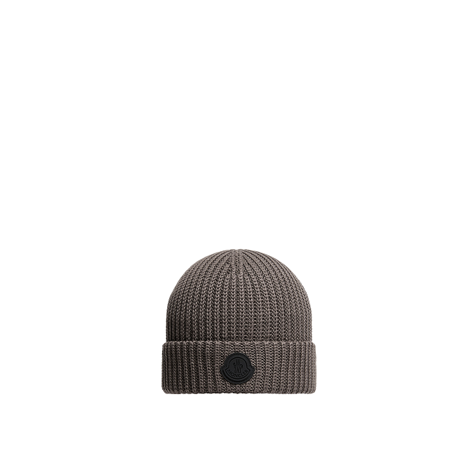Cotton Beanie