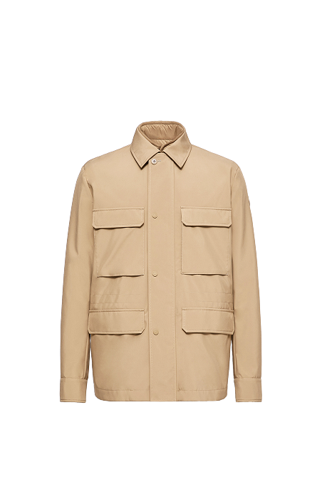 Exmoor 3-in-1 Down Field Jacket