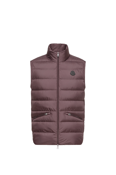 Lechtal Down Vest
