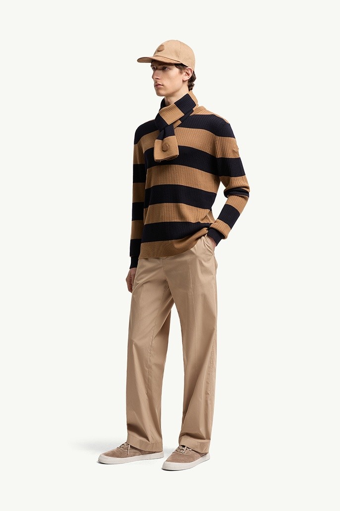 Outerwear Shop now on Moncler's website