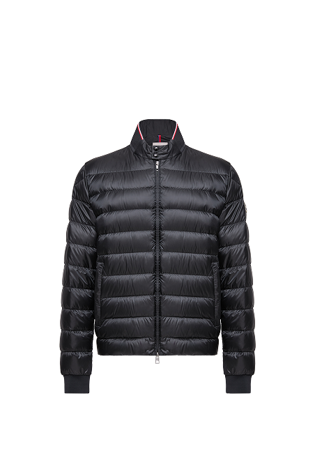 Rigel Short Down Jacket