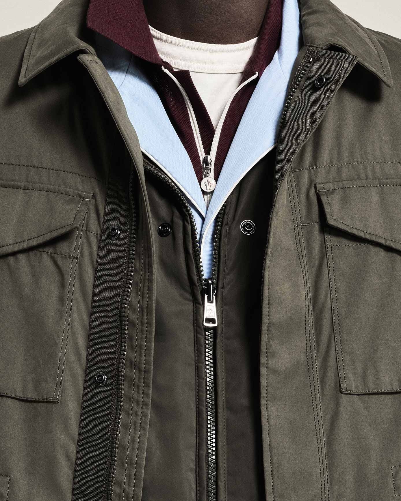 Accessories Shop now on Moncler's website