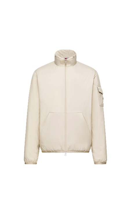 Breezes Short Padded Jacket