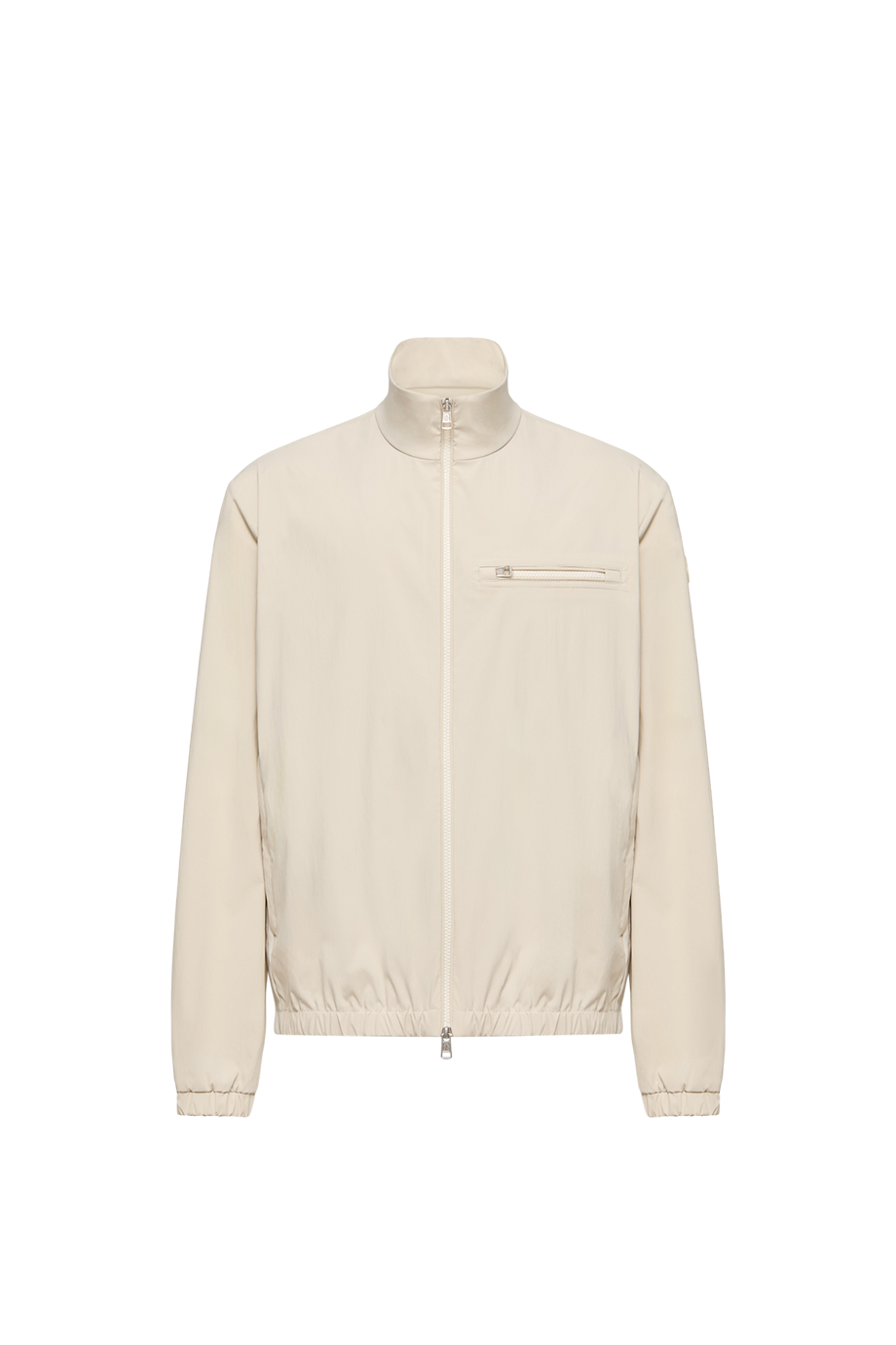  White ivory
