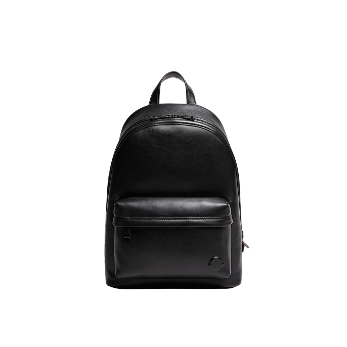 Carlo Leather Backpack