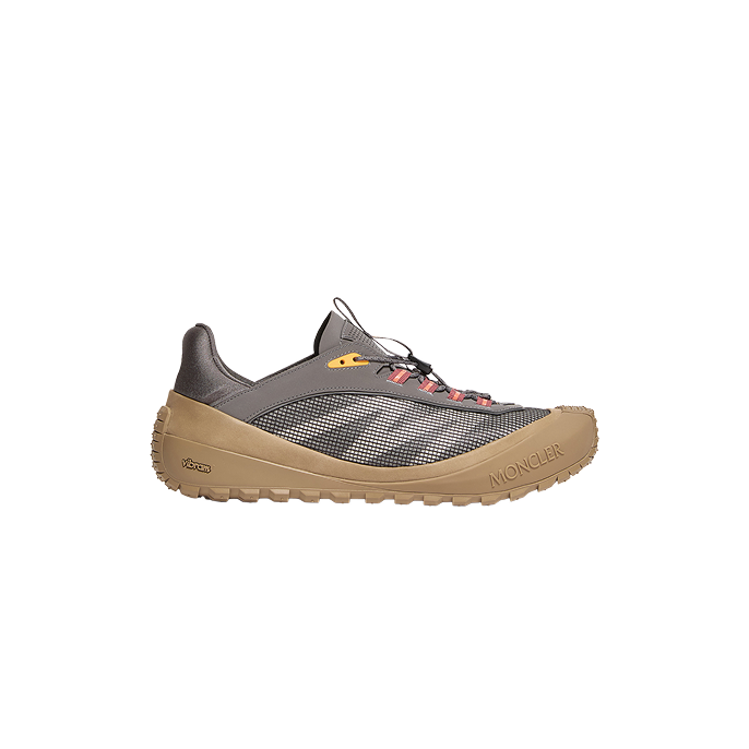 Trailgrip LP Suede & Nubuck Sneaker