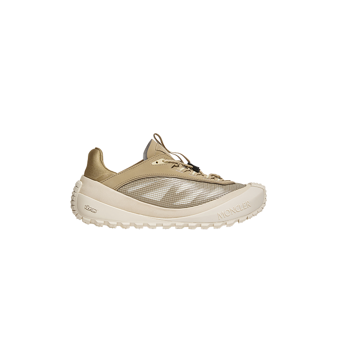 Trailgrip LP Suede & Nubuck Sneaker