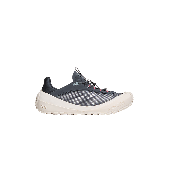 Trailgrip LP Suede & Nubuck Sneaker