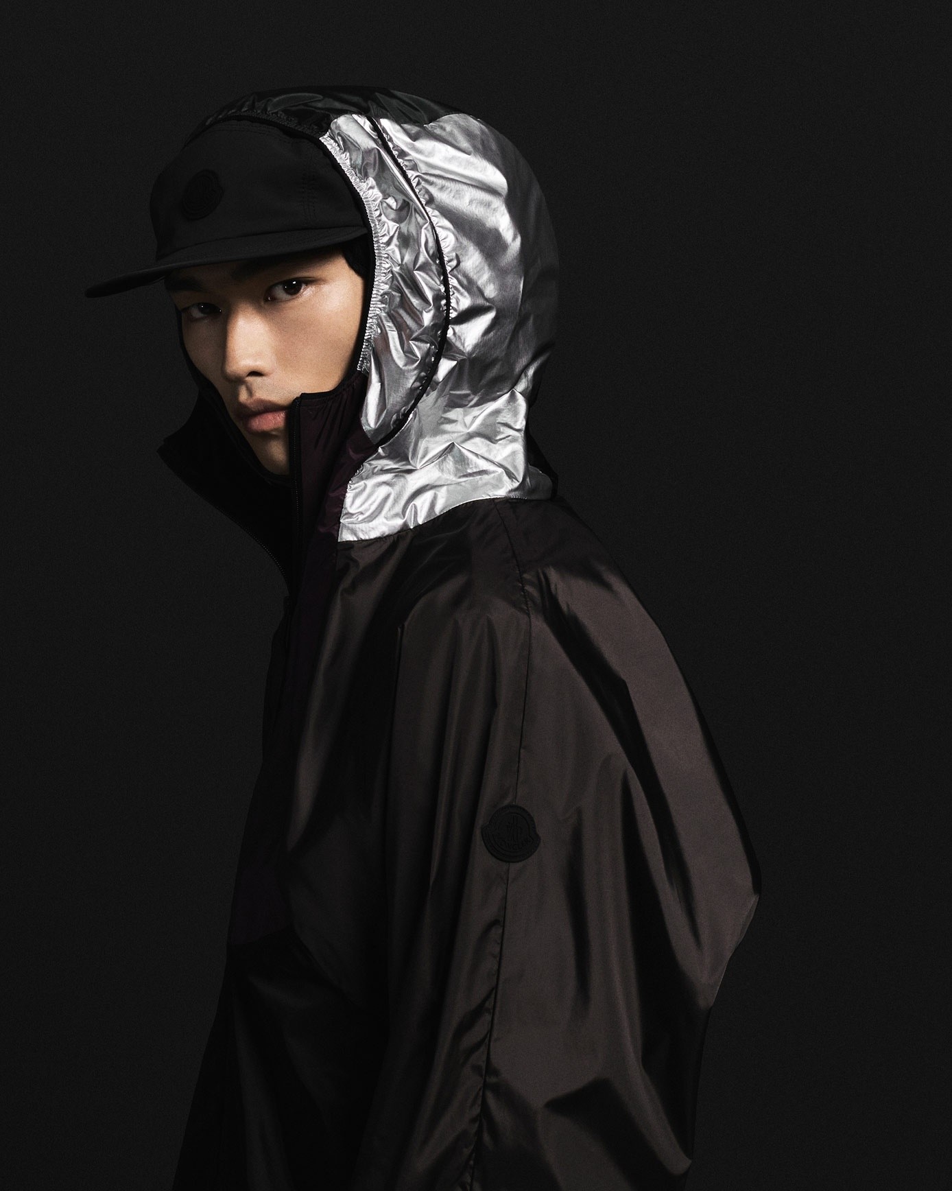 Outerwear Shop now on Moncler's website