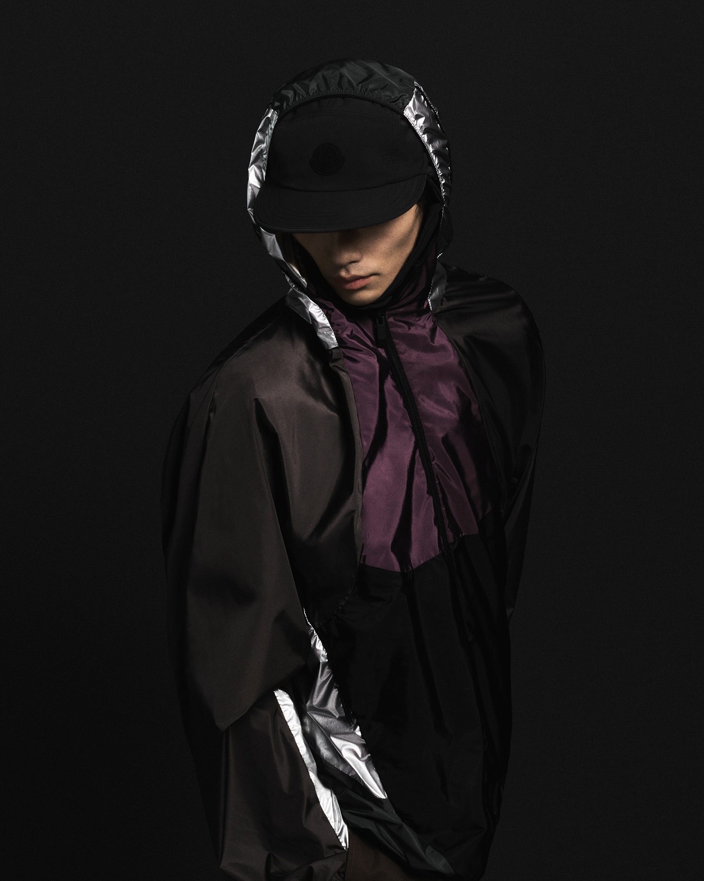 Outerwear Shop now on Moncler's website