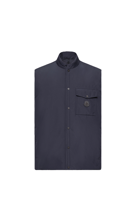 Sahel Down Vest