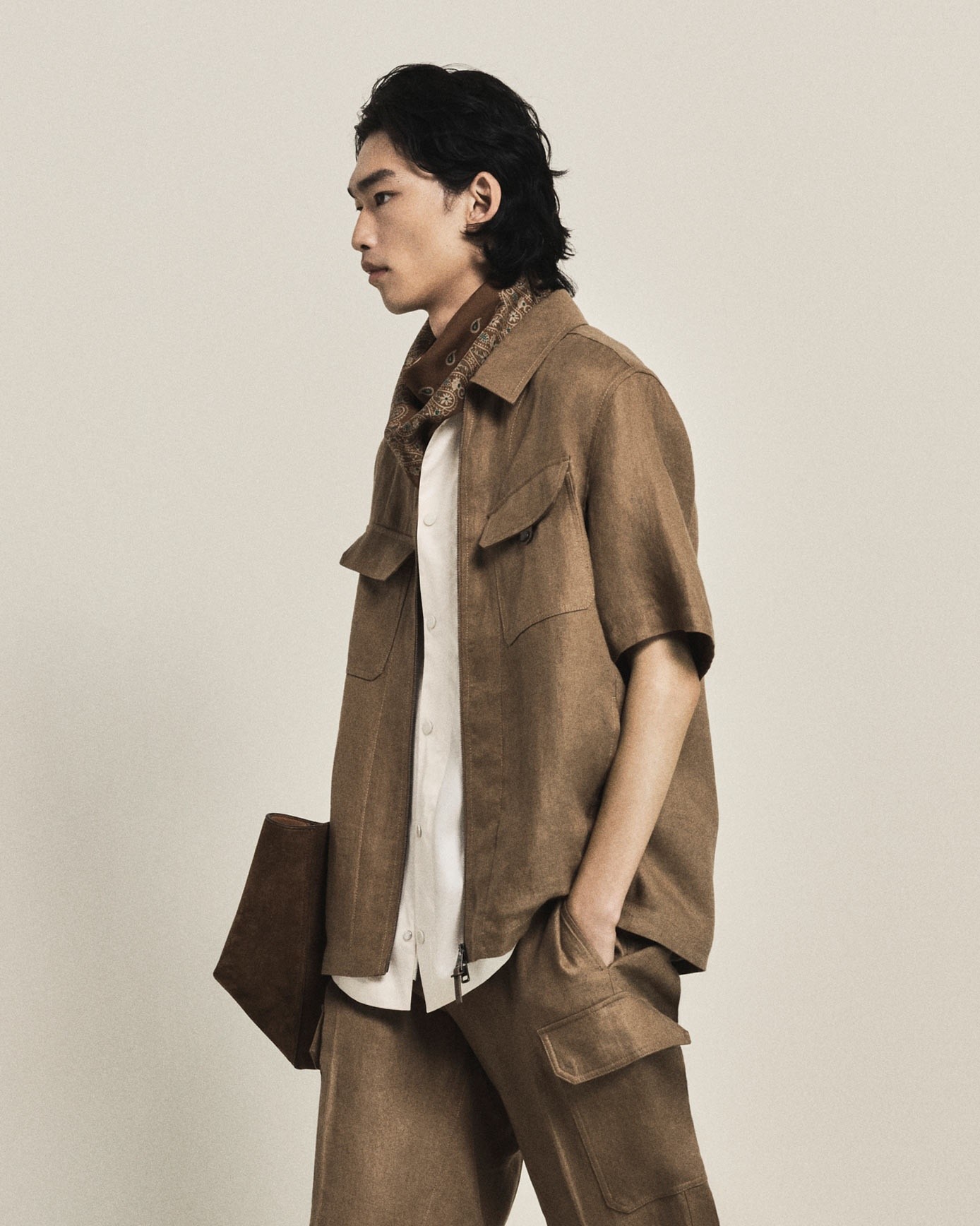 Outerwear Shop now on Moncler's website
