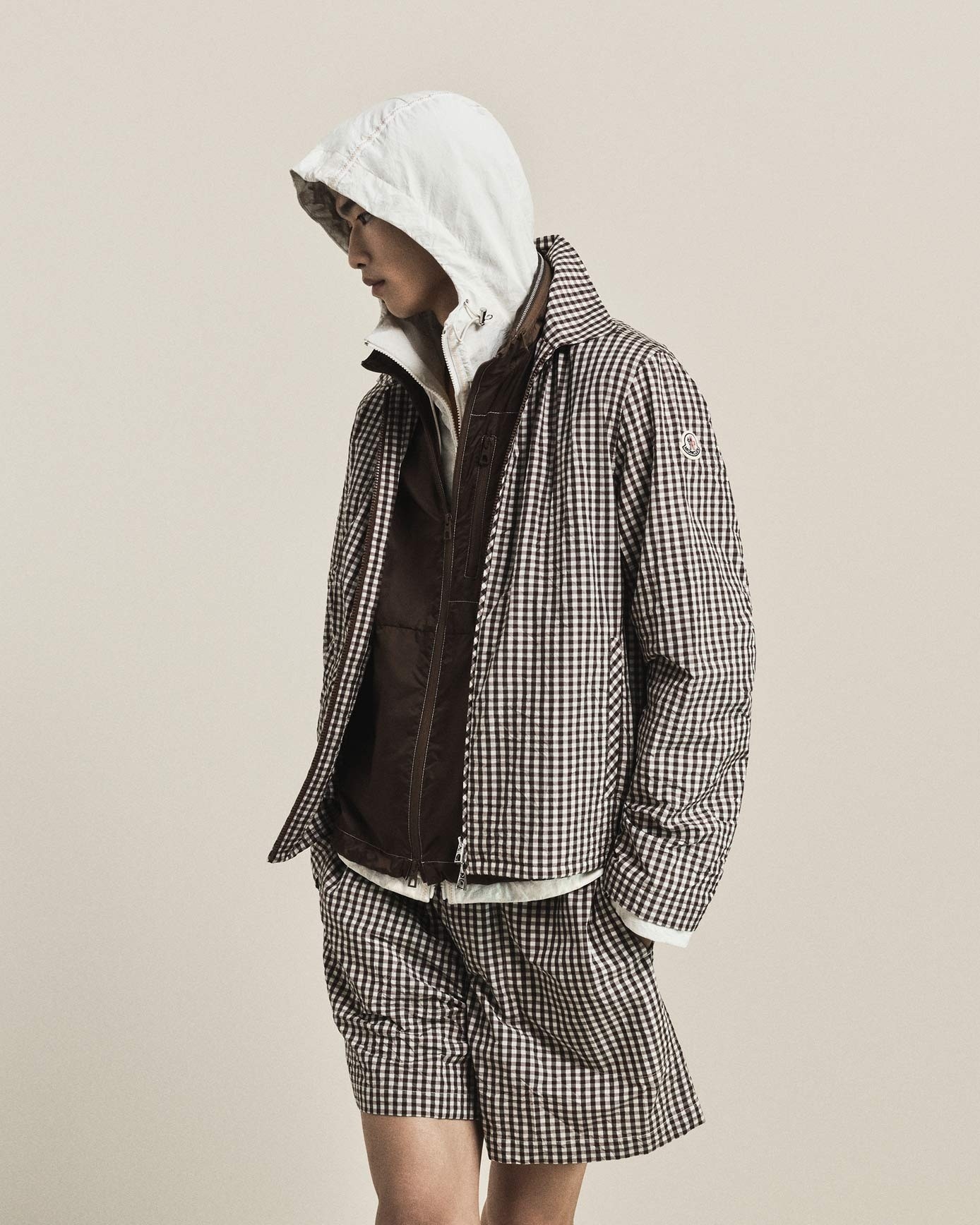 Accessories Shop now on Moncler's website