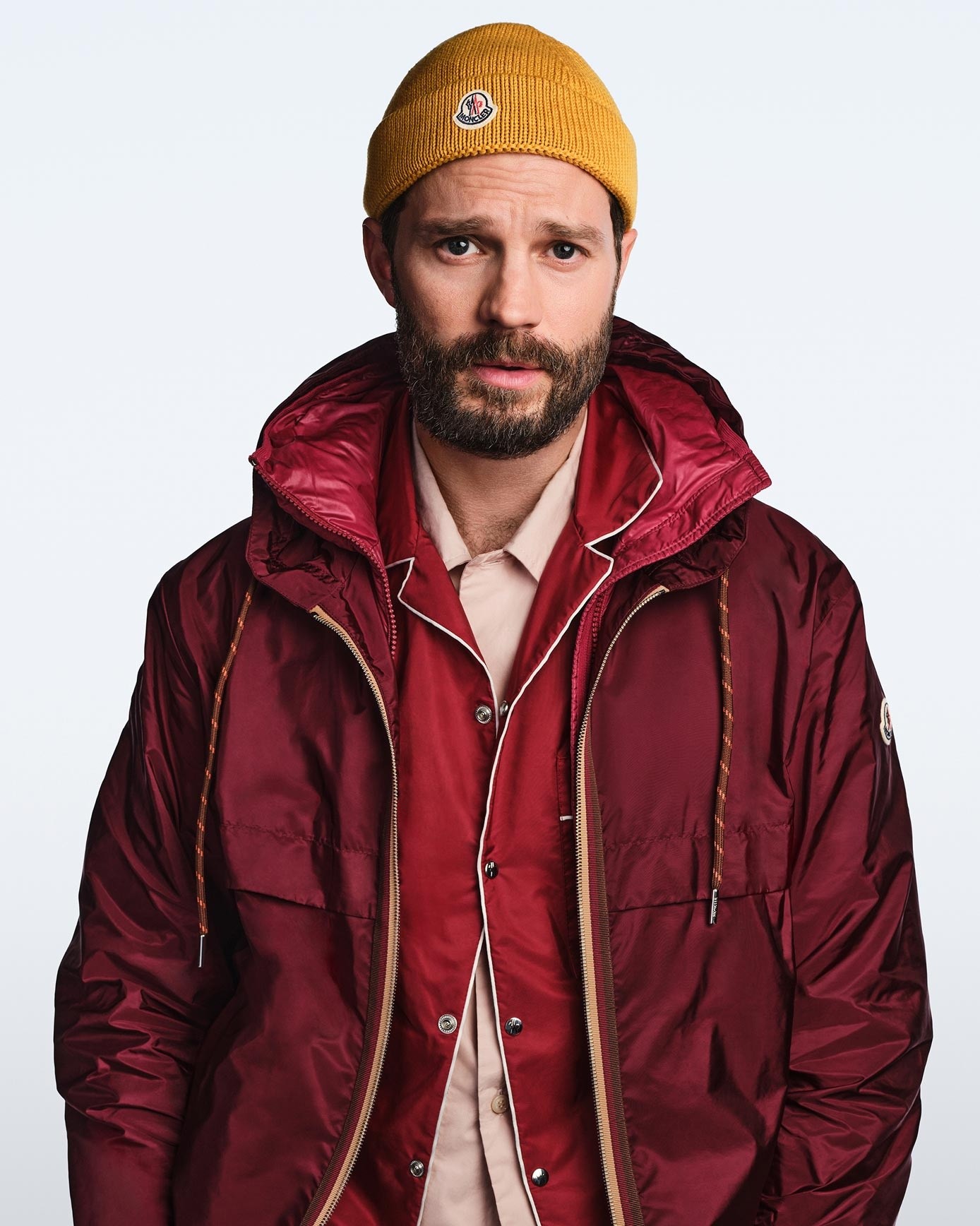 Accessories Shop now on Moncler's website