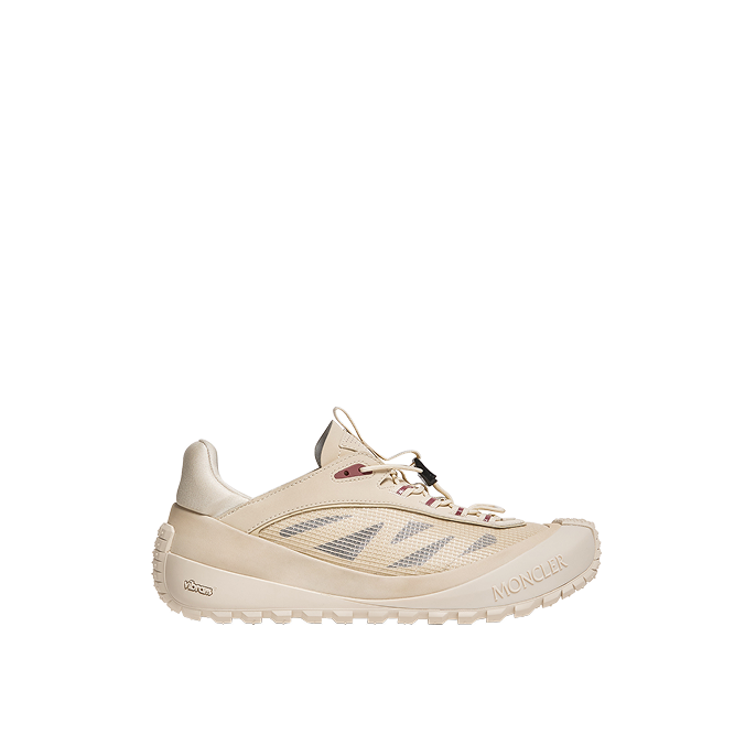 Trailgrip LP Suede & Nubuck Sneaker